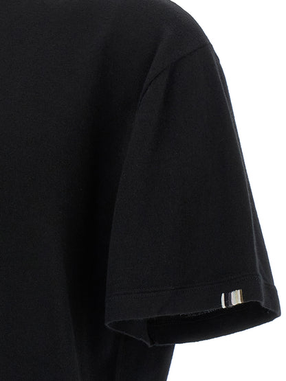 Extreme Cashmere Multicolor Cotton Sportswear