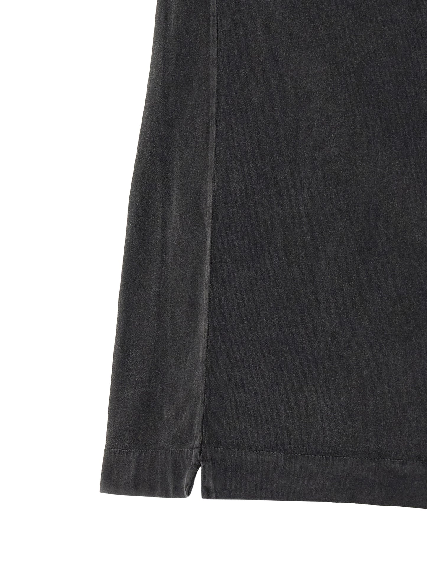T-Shirt by Off-White for men in cotton black, white, patterned & print features an edgy silhouette, meticulously detailed with a sophisticated and for a truly edgy finish.