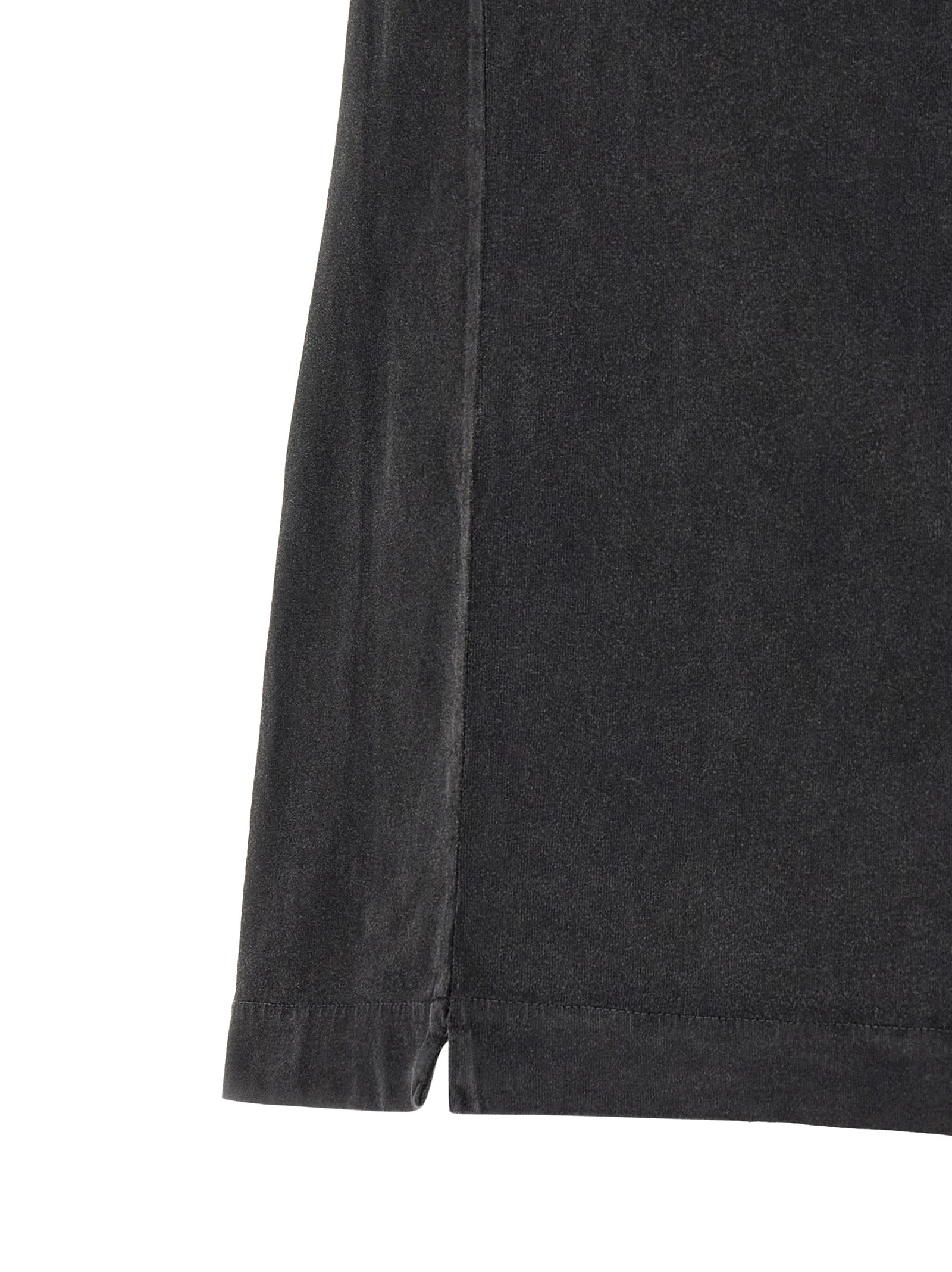 T-Shirt by Off-White for men in cotton black, white, patterned & print features an edgy silhouette, meticulously detailed with a sophisticated and for a truly edgy finish.