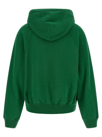 Polo Ralph Lauren Bicolor Cotton Sweatshirt