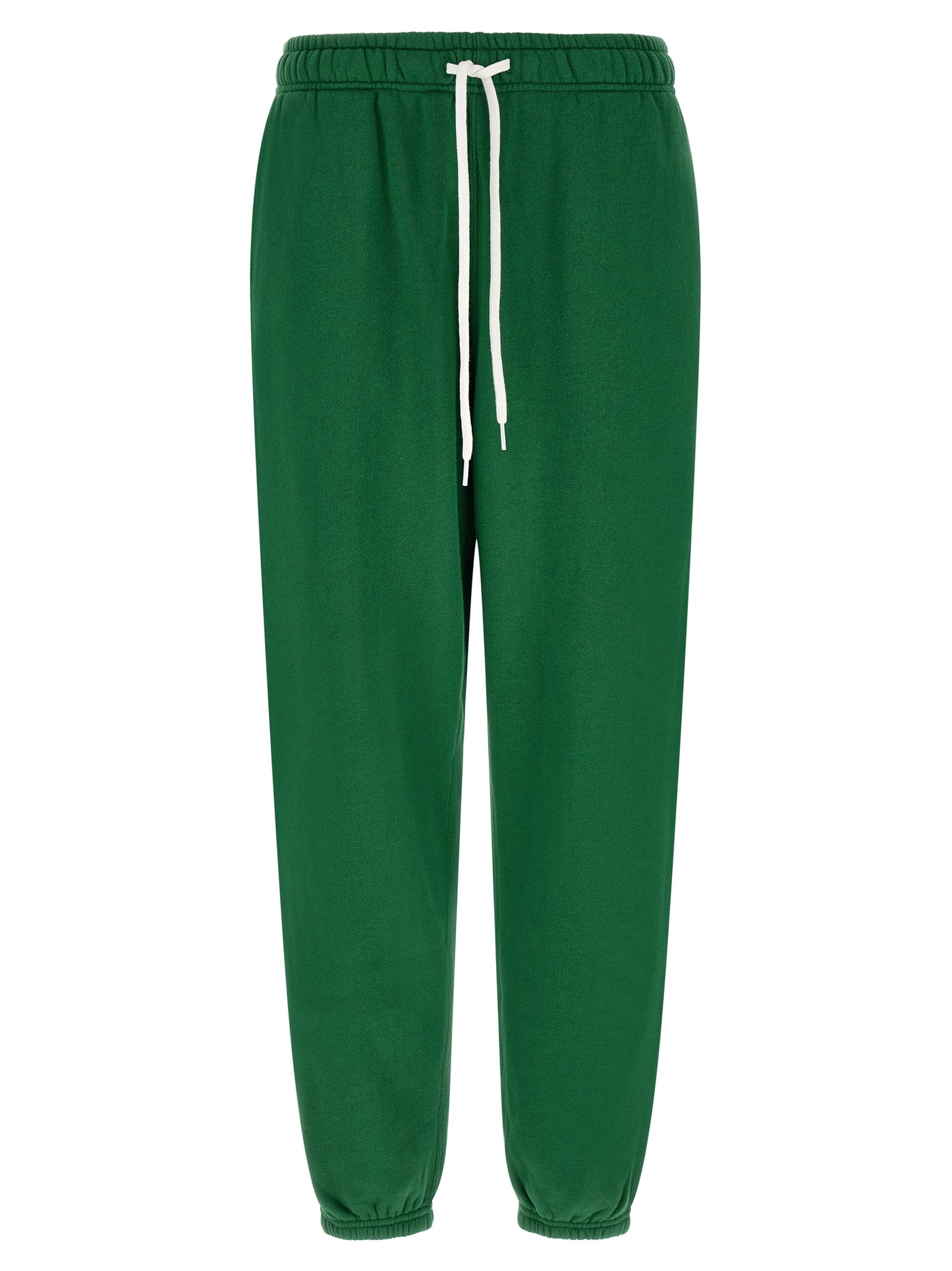 Polo Ralph Lauren Bicolor Cotton Joggers (Workout Pants)
