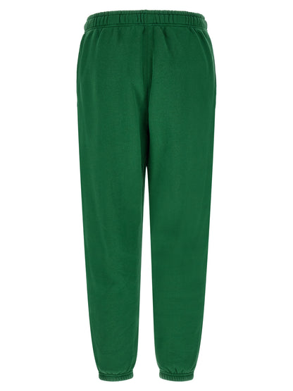 Polo Ralph Lauren Bicolor Cotton Joggers (Workout Pants)