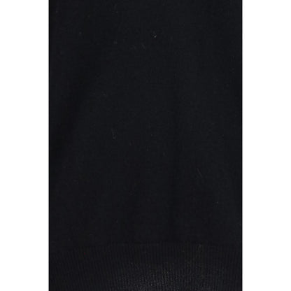 Extreme Cashmere Black Cashmere Sweater