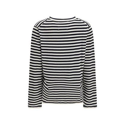 Extreme Cashmere Multicolor Cotton Sweatshirt