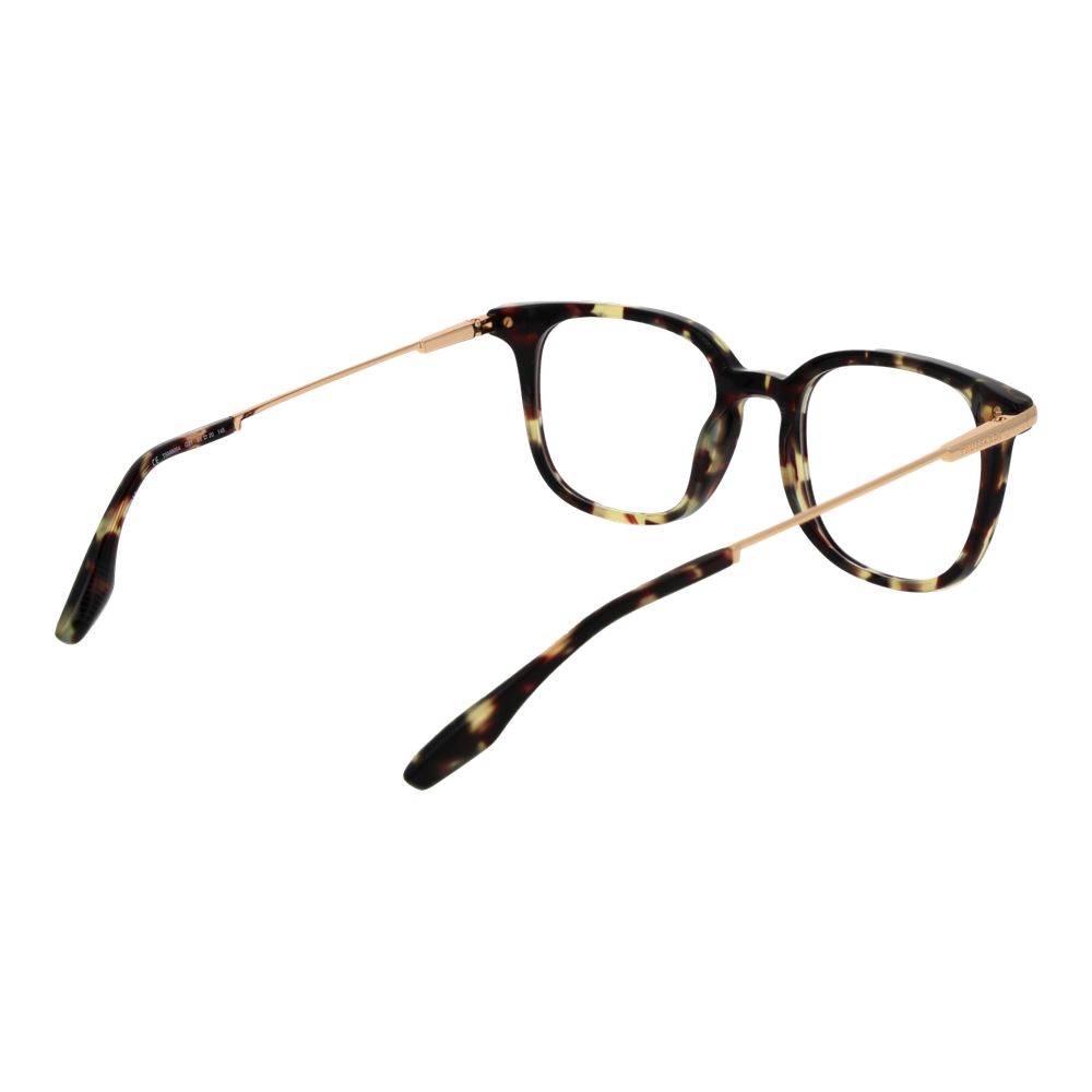 Trussardi Multicolor Acetate Glasses (Frames)
