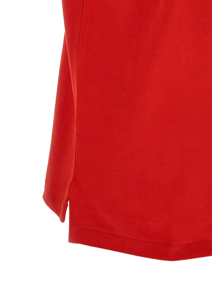 Polo Ralph Lauren Multicolor Cotton Polo Shirt