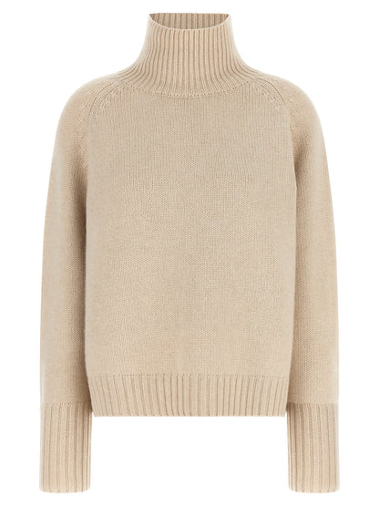 BE YOU Beige Cashmere Cardigan