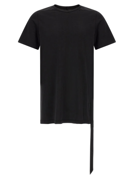 DRKSHDW Black Cotton T-Shirt