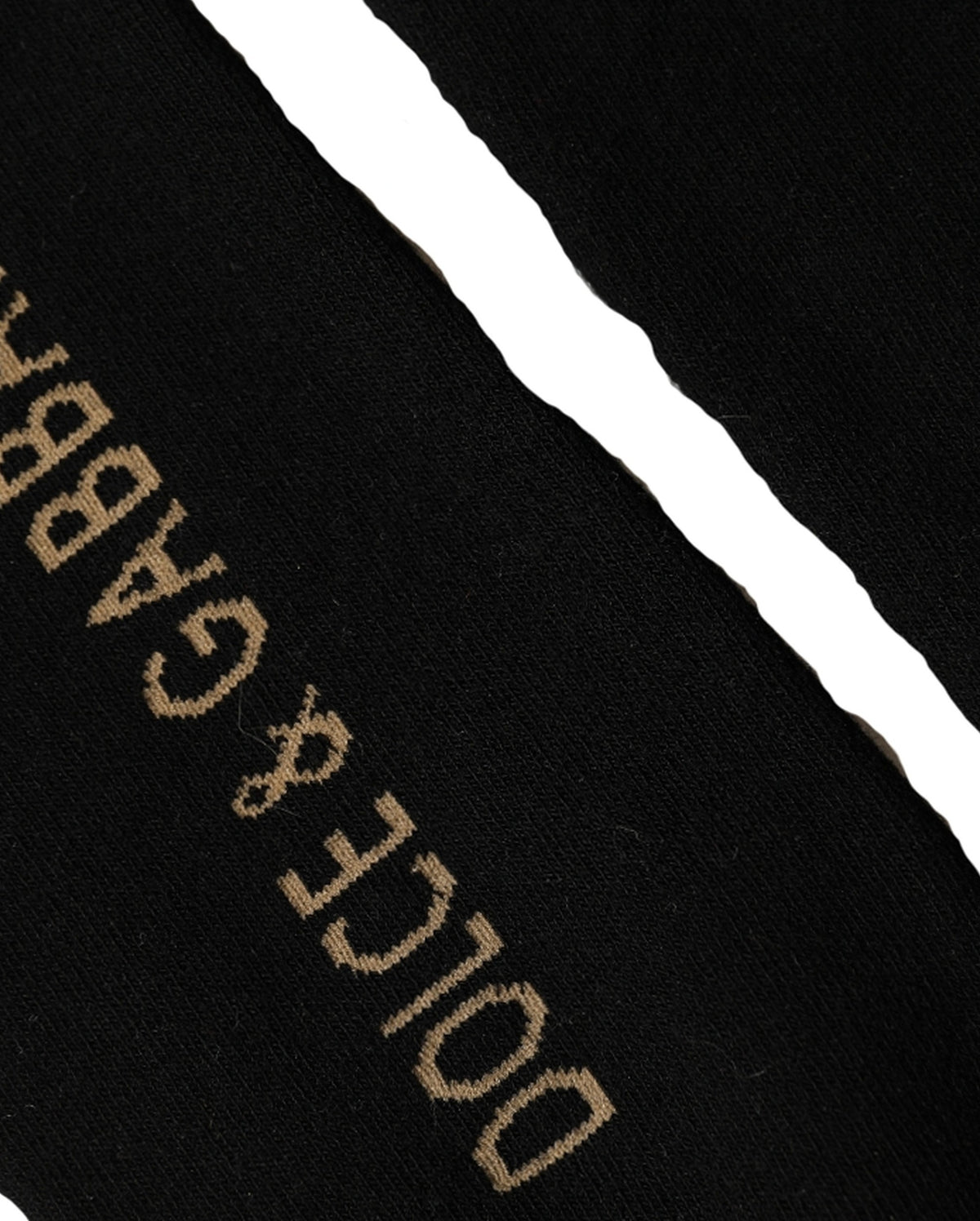 Socks by Dolce & Gabbana for women in calf leather nylon rabbit fur & virgin wool black & floral features a nuanced silhouette, showcasing the nuanced Women's Calf Leather Nylon Rabbit Fur & Virgin Wool Socks design with a refined, premium finish.