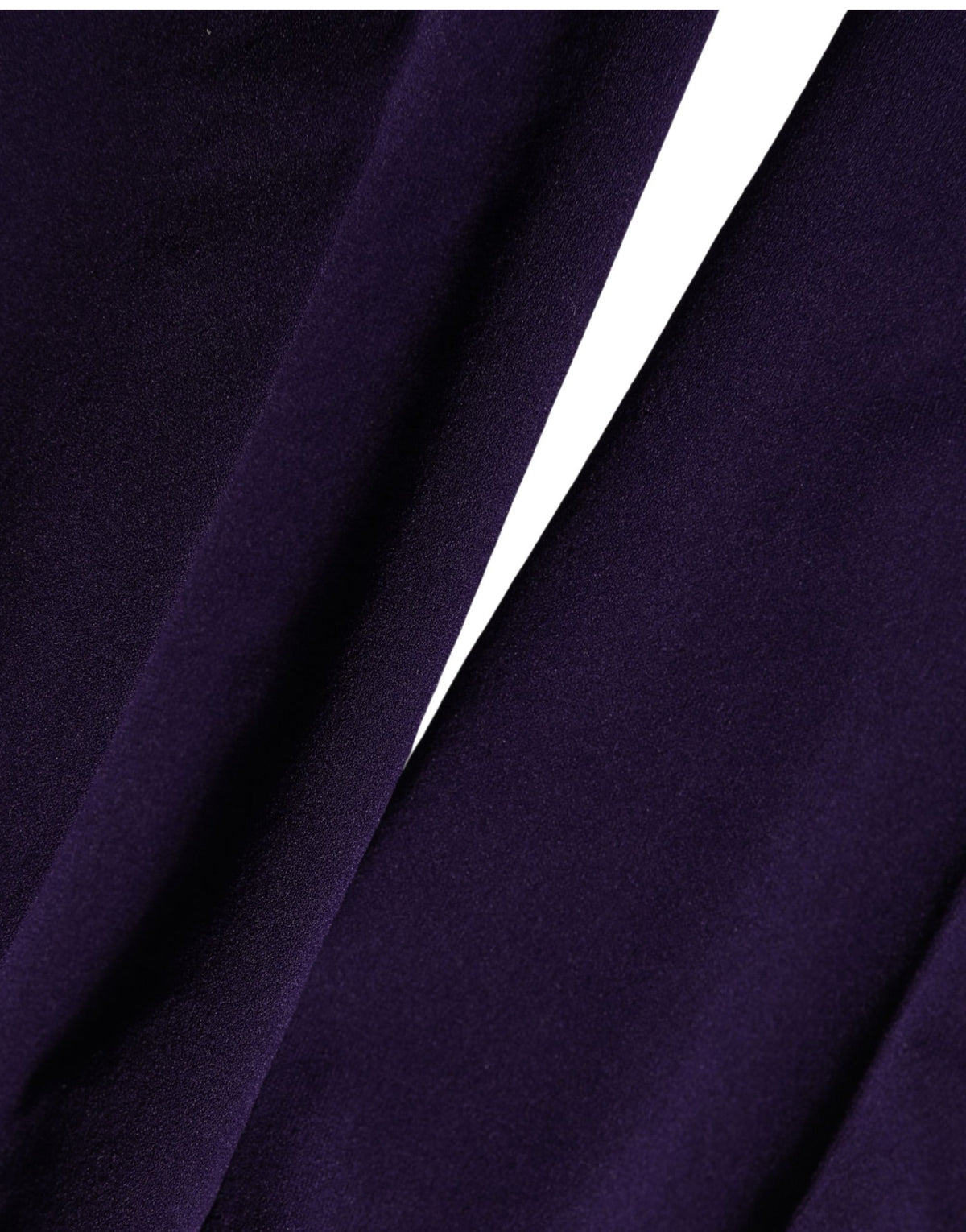 Pantyhose from Dolce & Gabbana for women in stretch nylon violet features an chic design from the Women's Stretch Nylon Pantyhose collection, highlighting an chic silhouette.