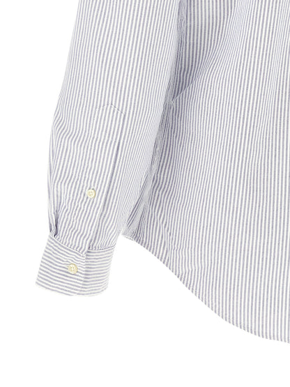 Polo Ralph Lauren Multicolor Cotton Blouse