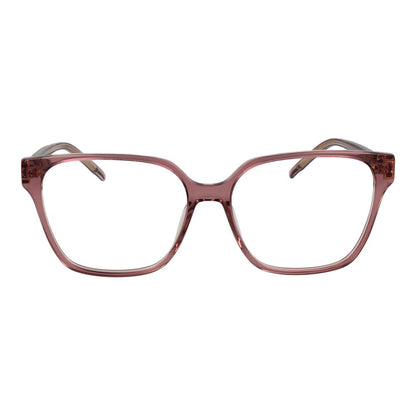 Hugo Boss Pink Acetate Glasses (Frames)