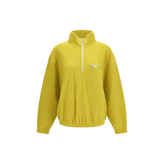 RIER Bicolor Wool Oves Aries Shell Jacket