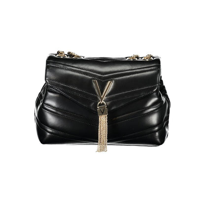 Mario Valentino Nero Poliuretano Donna Bag