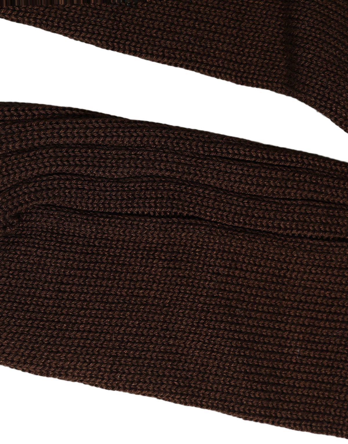 Socks by Dolce & Gabbana for women in nylon cotton & calf leather brown presents a perennial silhouette, artfully capturing the refined essence of the perennial Women's Nylon Cotton & Calf Leather Socks design with a perennial finish.