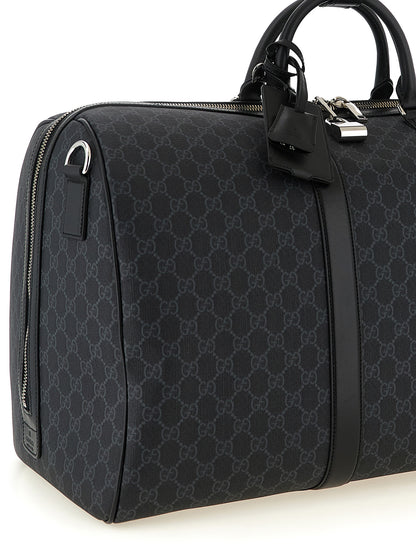 Gucci Black Polyethylene Accessories