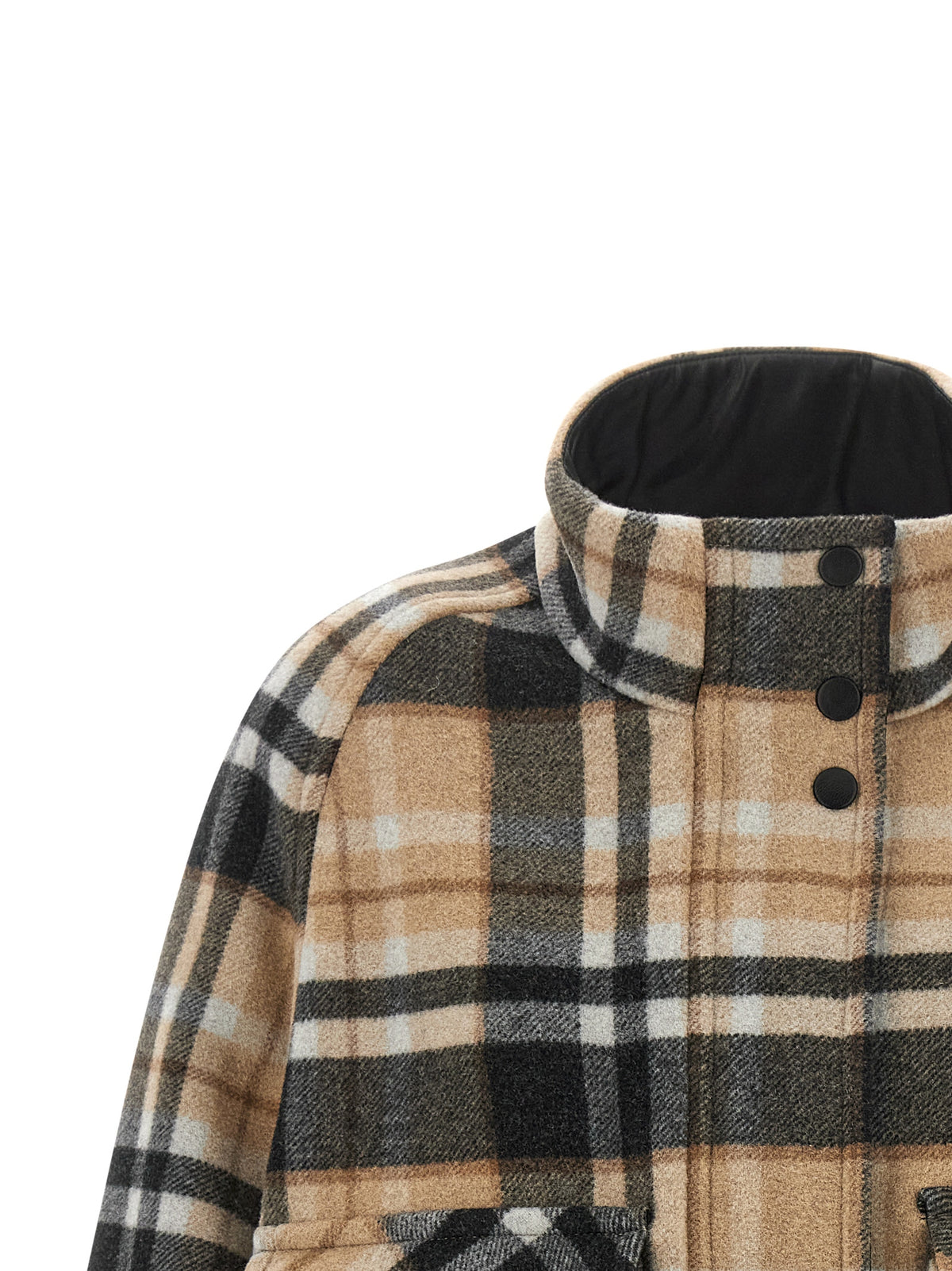 Cape by PINKO for women in polyamide wool black, blue, camel, multicolor & patterned features a versatile silhouette, artfully detailed with a versatile and distinctive pockets for a truly versatile finish.