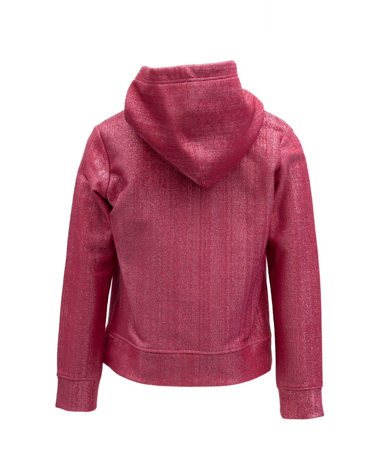 Valentino Garavani Women's Sweatshirt Hoodie - Pink