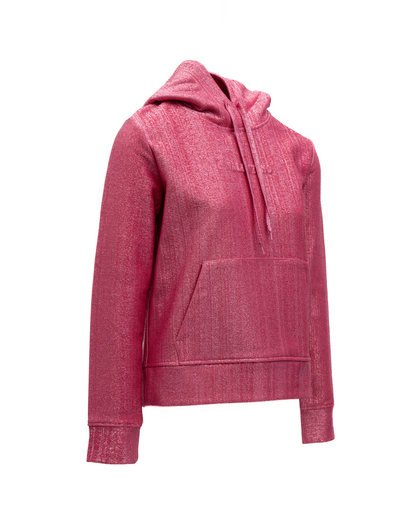 Valentino Garavani Women's Sweatshirt Hoodie - Pink