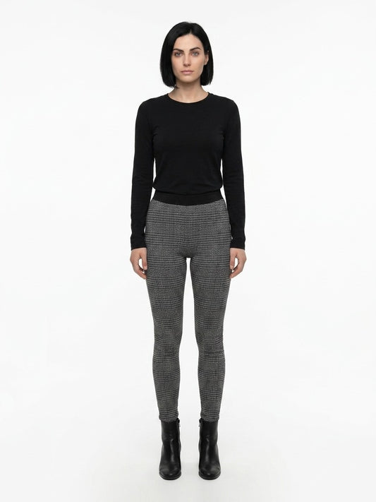 Dolce & Gabbana Multicolor Polyamide Joggers (Workout Pants)