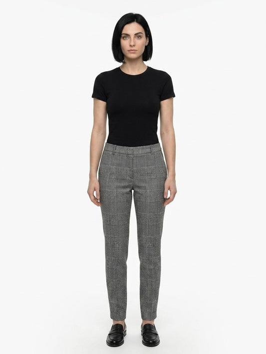 Dolce & Gabbana Multicolor Elastane Joggers (Workout Pants)