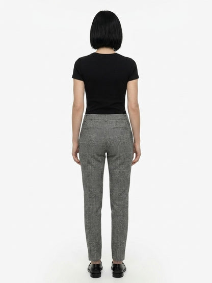 Joggers by Dolce & Gabbana for women in stretch polyester multicolor features a refined silhouette with a refined , defined by a and a refined long for a refined finish.
