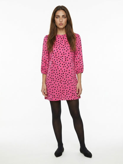 Blouse by Dolce & Gabbana for women in polyester multicolor showcases a sleek silhouette, elegantly detailed with a sleek and for a sleek finish.