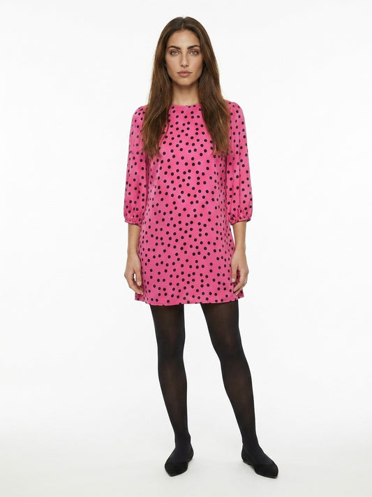 Dolce & Gabbana Multicolor Polyester Blouse