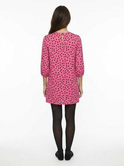 Blouse by Dolce & Gabbana for women in polyester multicolor presents a discerning silhouette, showcasing a sophisticated and for a truly discerning finish.