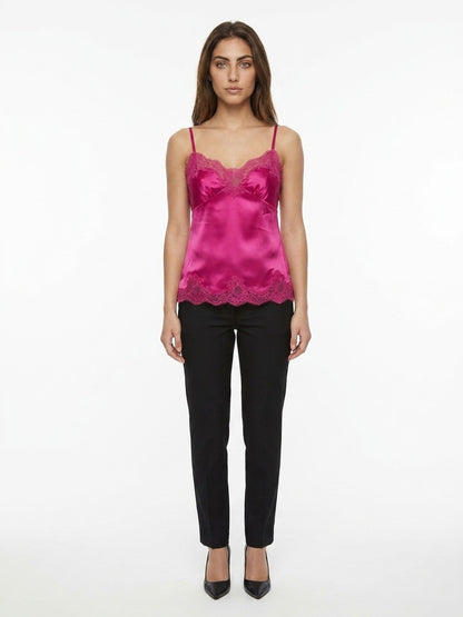 Blouse by Dolce & Gabbana for women in silk multicolor showcases a sublime silhouette, artfully detailed with a sublime and for a sophisticated, sublime finish.
