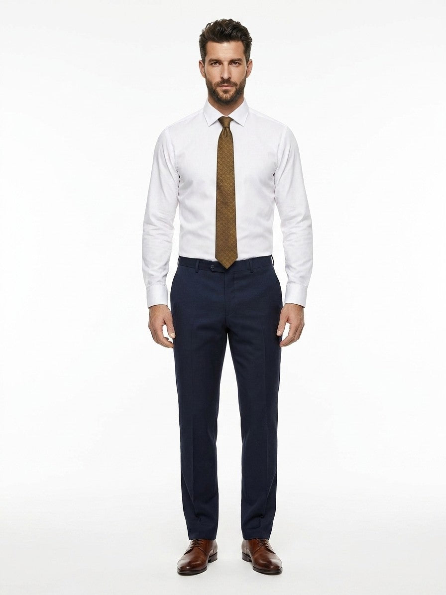 Necktie by Givenchy for men in silk red features a sun-drenched silhouette, showcasing the sun-drenched design of this Silk Necktie with a sun-drenched finish.