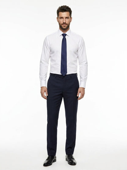 This Necktie by Givenchy for men in silk blue & signature presents a effortless chic silhouette from the Silk Necktie collection, offering a effortless chic finish for a truly effortless chic look.