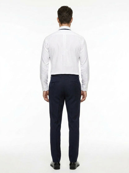 Necktie by Givenchy for men in silk blue & signature features an stately silhouette that beautifully highlights the sophisticated style of the Silk Necktie.