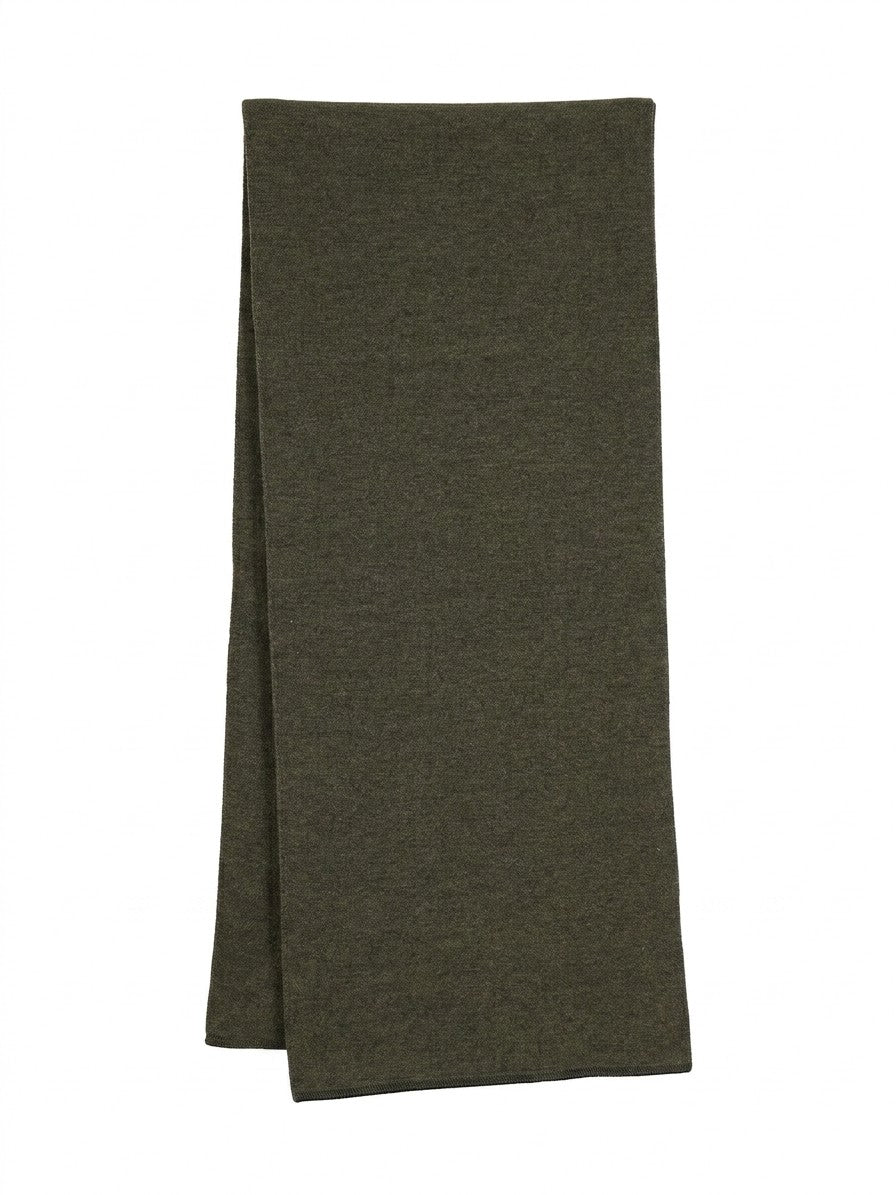 Givenchy Bicolor Cashmere Scarf
