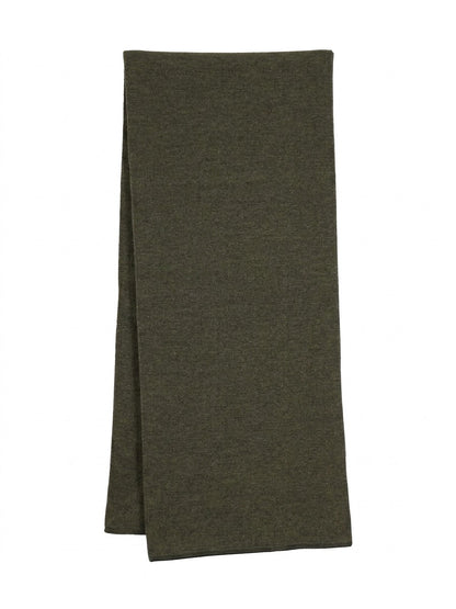 Givenchy Bicolor Cashmere Scarf