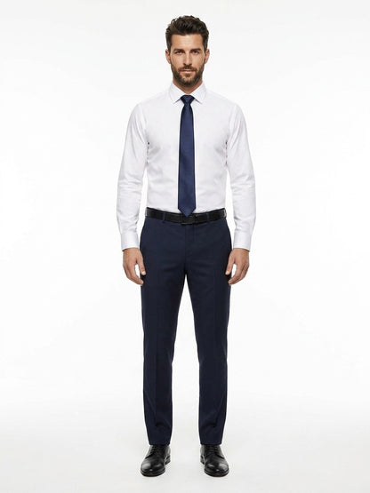 This Necktie by Givenchy for men in silk blue presents a effortless chic silhouette from the Silk Necktie collection, offering a effortless chic finish for a truly effortless chic look.