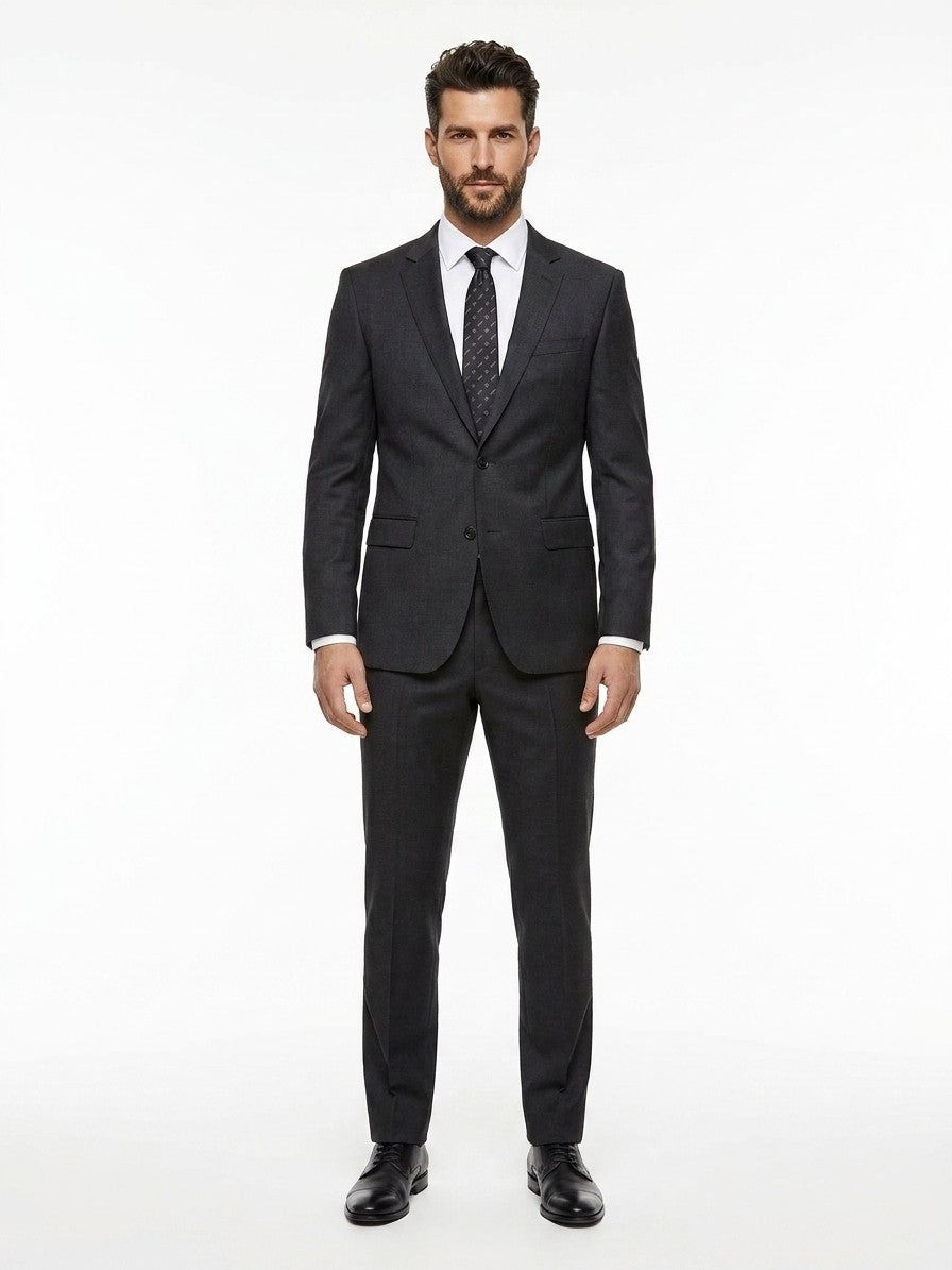 Necktie by Givenchy for men in silk gray features a distinguished silhouette, artfully capturing the essence of the distinguished Silk Necktie design for a sophisticated look.