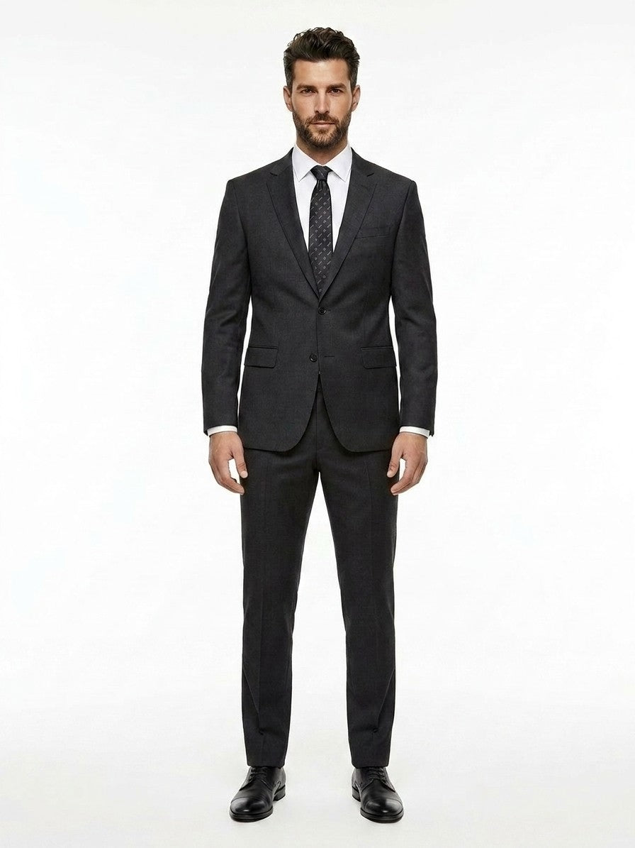 Necktie by Givenchy for men in silk gray features an effortlessly chic silhouette, showcasing a sophisticated effortlessly chic finish from the signature Silk Necktie collection.