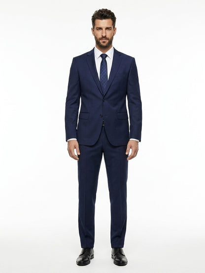 This Necktie by Givenchy for men in silk blue presents a effortless chic silhouette from the Silk Necktie collection, offering a effortless chic finish for a truly effortless chic look.