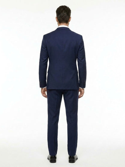 Necktie by Givenchy for men in silk blue showcases a stately silhouette, expertly detailed with a stately finish that perfectly captures the sophisticated essence of the Silk Necktie.