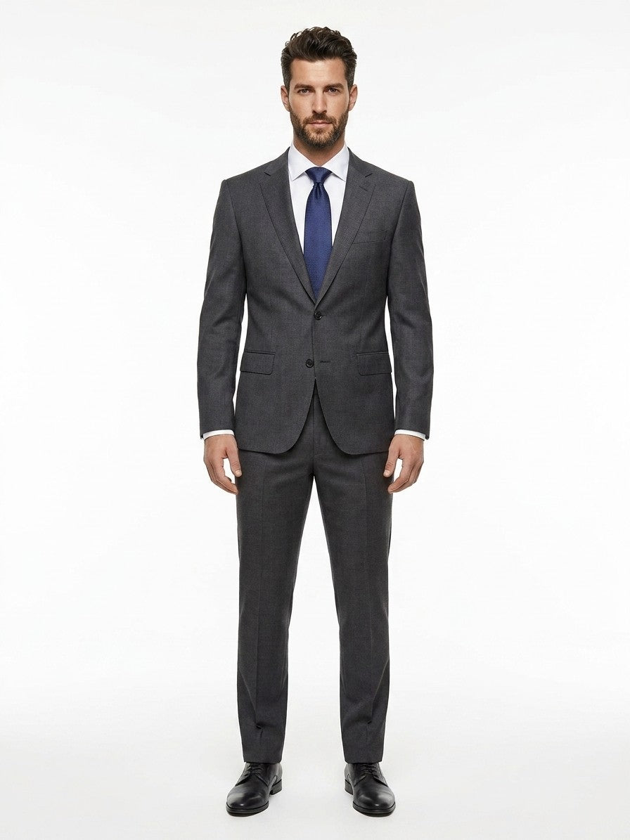 Necktie by Givenchy for men in silk blue features an stately silhouette that beautifully highlights the sophisticated style of the Silk Necktie.