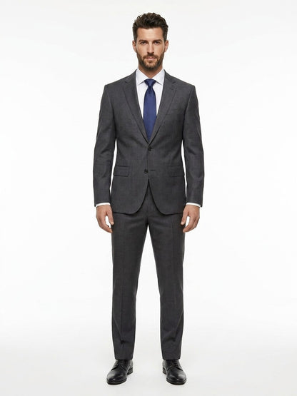 Necktie by Givenchy for men in silk blue features an stately silhouette that beautifully highlights the sophisticated style of the Silk Necktie.