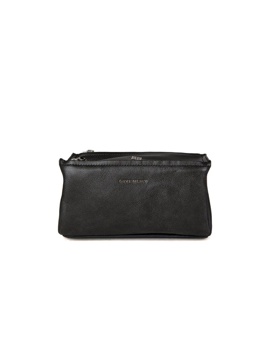 Givenchy Gray Calfskin Handbag
