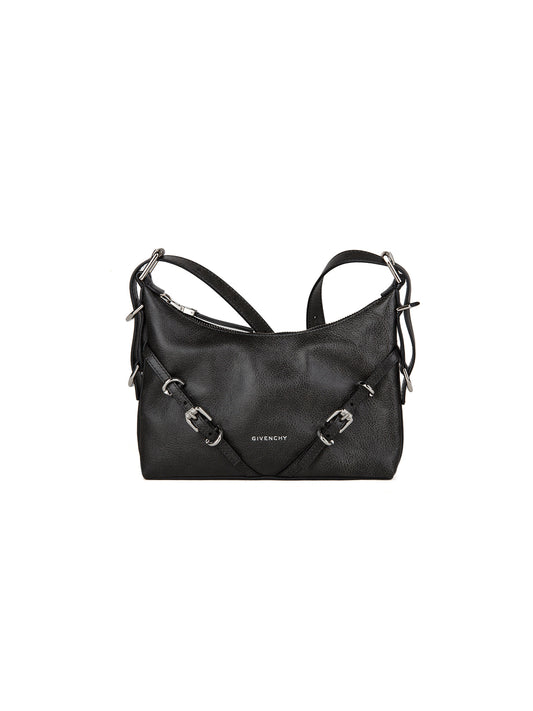 Givenchy Gray Calfskin Handbag