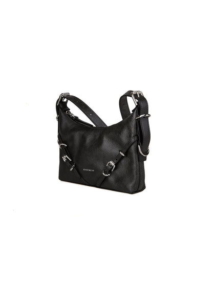 Handbag by Givenchy for women in calfskin leather gray features a exquisite silhouette, showcasing a secure and exquisite with versatile for a exquisite finish.