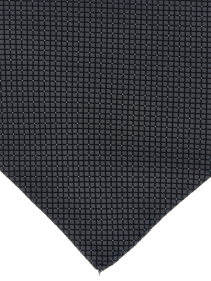 Pal Zileri Blue Silk Foulard
