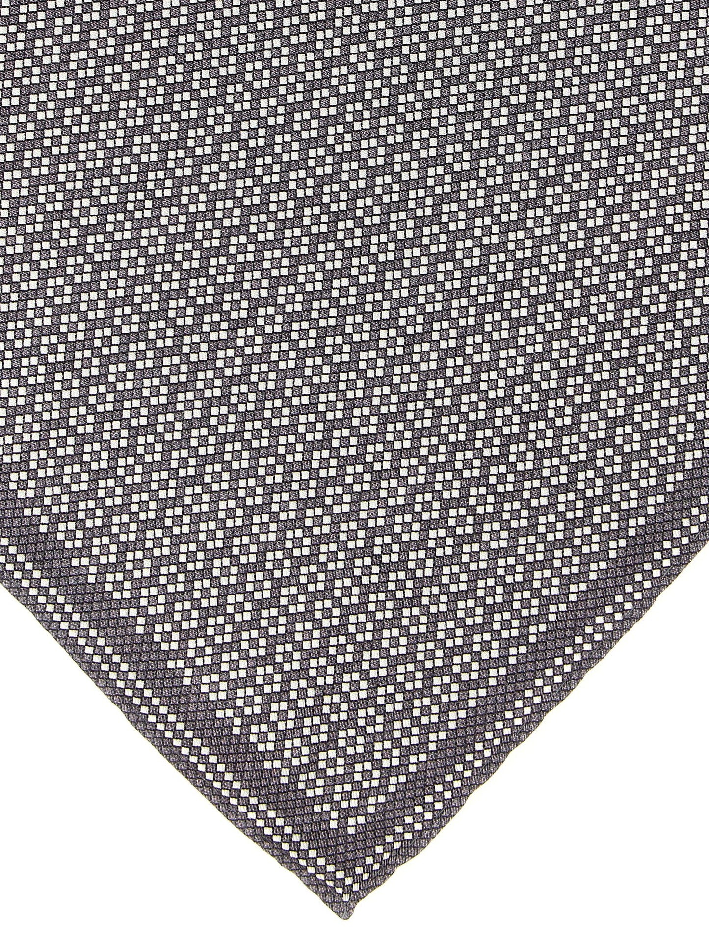 Brunello Cucinelli Multicolor Silk Pocket Square
