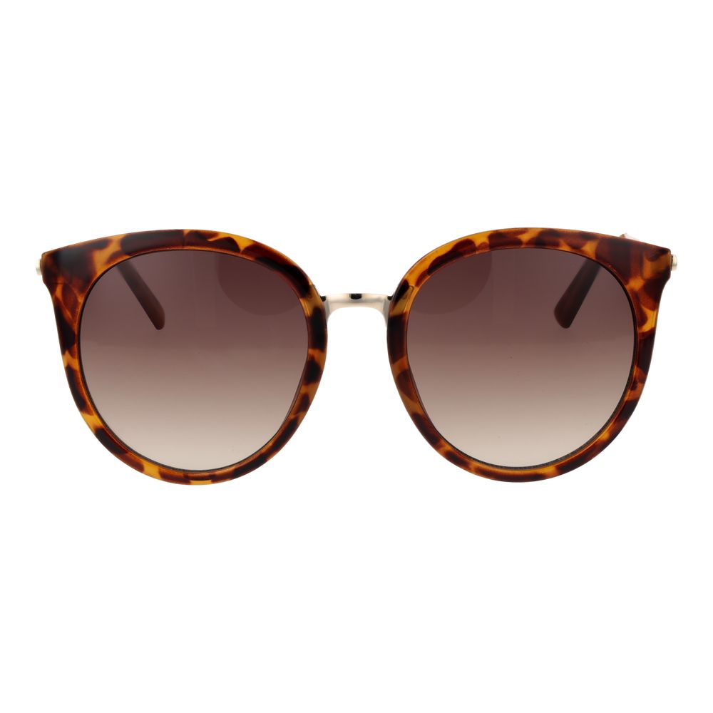 Guess Brown Women Sunglasses