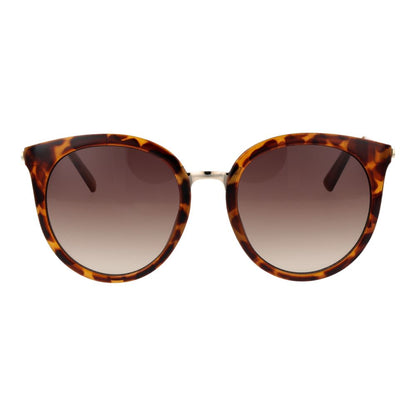 Guess Brown Women Sunglasses