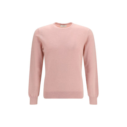 Piacenza Cashmere Multicolor Cashmere Sweater